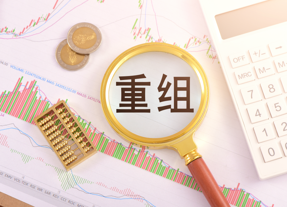 并购重组风险管理(企业并购重组风险案例)陇南市