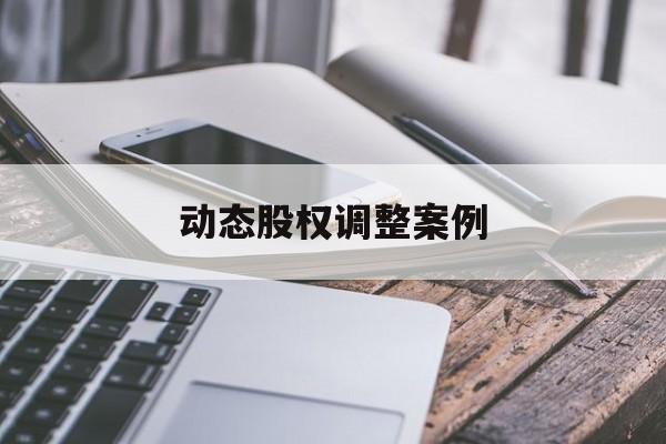 动态股权调整案例(股权动态调整机制是什么意思)陇南市