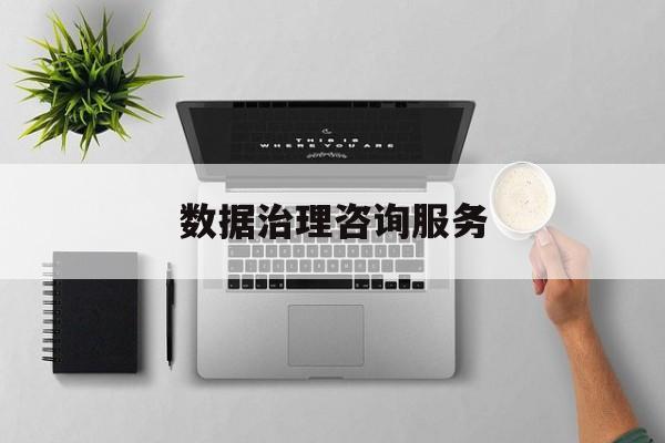 数据治理咨询服务(数据治理是什么工作)陇南市